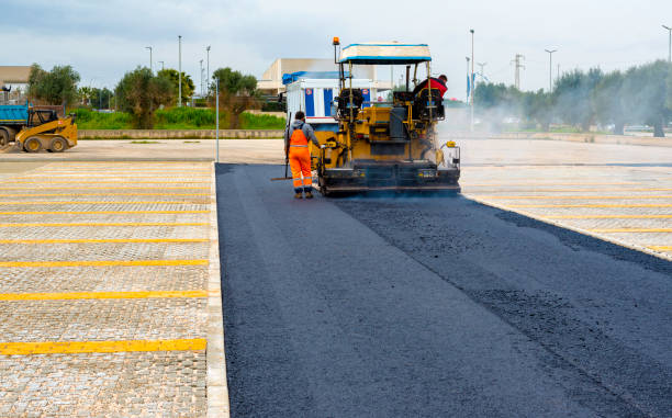 Why Choose Us For All Your Driveway Paving Needs in Little Flock, AR?